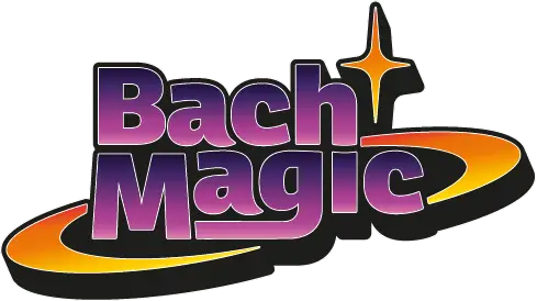 Bachmagic